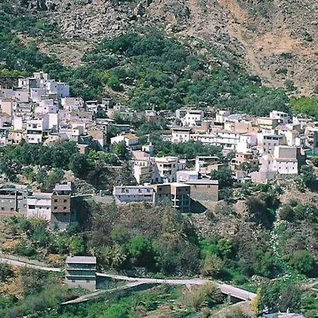 Holiday home La Casita Del Pueblo Pet Friendly Granada