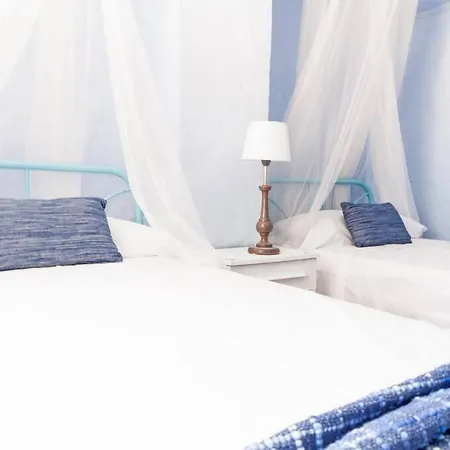 La Casita Del Pueblo Pet Friendly Granada Holiday home Acebuches