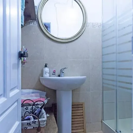 Holiday home La Casita Del Pueblo Pet Friendly Granada *