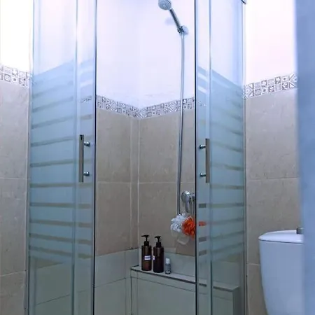 La Casita Del Pueblo Pet Friendly Granada * Acebuches